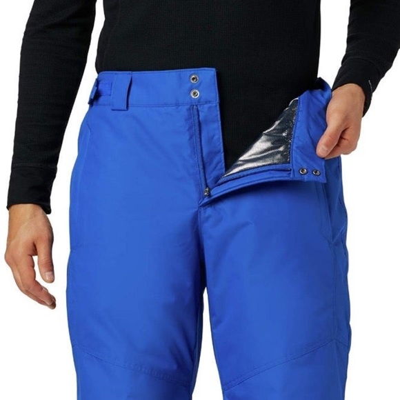 Columbia Ski Pants Columbia Snow Pants Bugaboo IV Pant - Picture 4 of 6